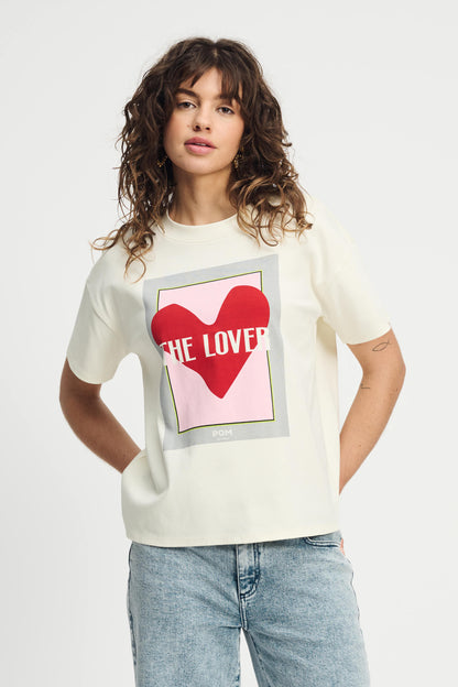 TSHIRT - The Lover