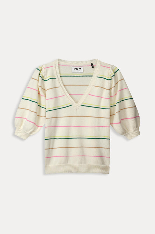 TRUI - Striped Multi