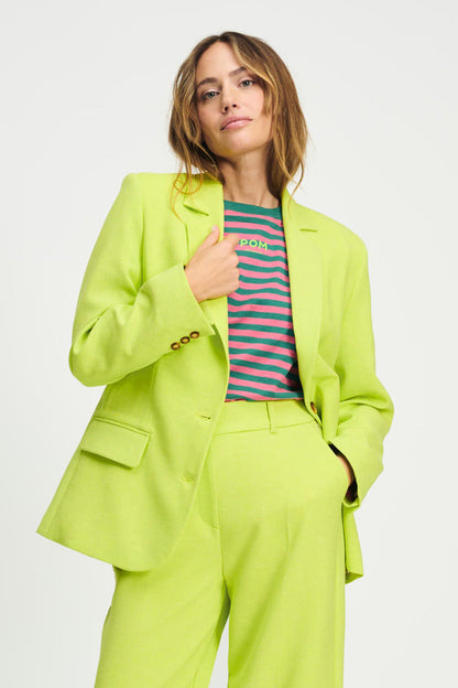 BLAZER - Summer Lime