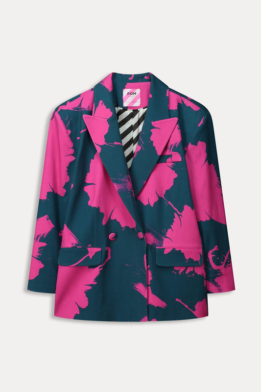 POM Amsterdam Blazers BLAZER - Carrie