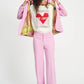 POM Amsterdam Blazers BLAZER - Rose Pink