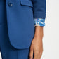 POM Amsterdam Blazers BLAZER - Sapphire Blue