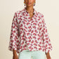 POM Amsterdam Blouses BLOUSE - Fête du Shrimp