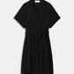 POM Amsterdam Dresses JURK - Bobby Lynn Black