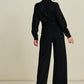 POM Amsterdam Jumpsuits JUMPSUIT - Black