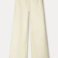 POM Amsterdam Pants BROEK - Cream