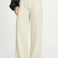 POM Amsterdam Pants BROEK - Cream