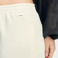 POM Amsterdam Pants BROEK - Cream