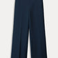 POM Amsterdam Pants BROEK - Lara Eternal Blue