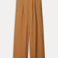 POM Amsterdam Pants BROEK - Sugar Brown