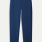 POM Amsterdam Pants BROEK - Tapered Sapphire Blue