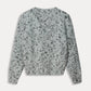 POM Amsterdam Pullovers TRUI - Animal Grey