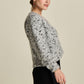 POM Amsterdam Pullovers TRUI - Animal Grey