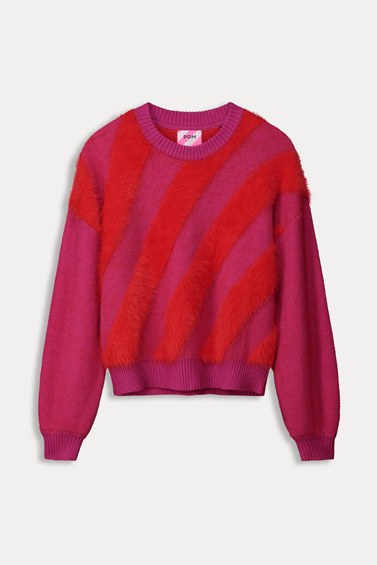 POM Amsterdam Pullovers TRUI - Molly