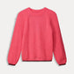 POM Amsterdam Pullovers TRUI - Vibrant Pink